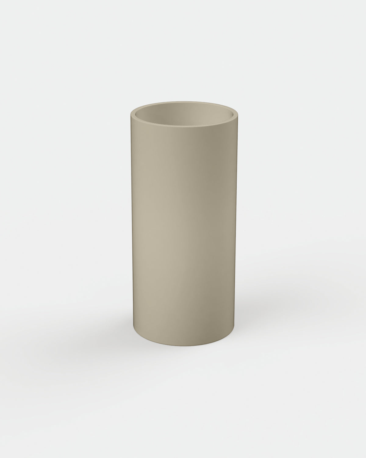 Luna Freestanding Basin (Wheat)