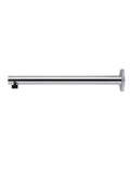 Meir Round Wall Shower Arm 400MM