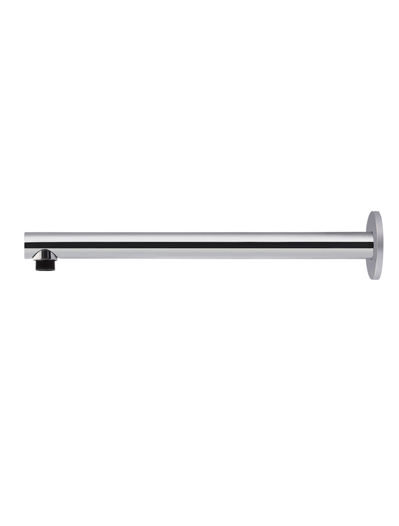 ROUND WALL SHOWER ARM 400MM