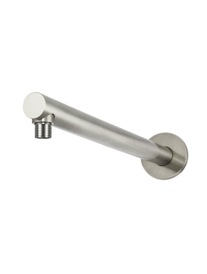 PVD Brushed Nickel