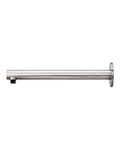 Meir Round Wall Shower Arm 400MM