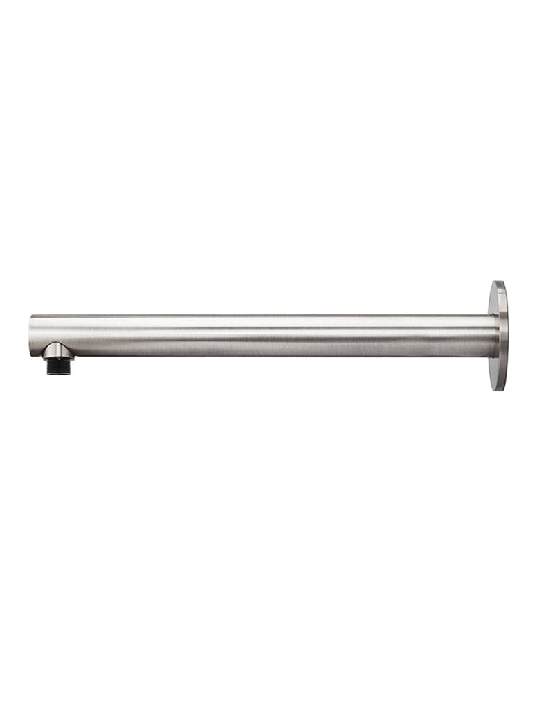ROUND WALL SHOWER ARM 400MM