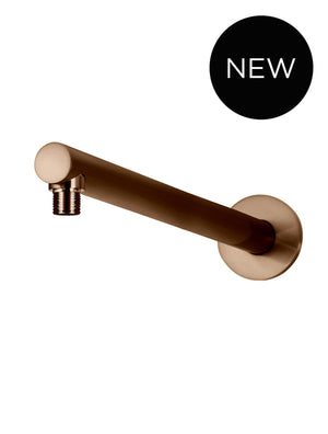 PVD Lustre Bronze