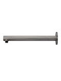 Meir Round Wall Shower Arm 400MM