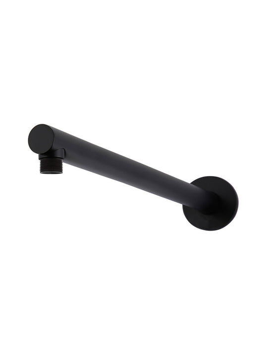 ROUND WALL SHOWER ARM 400MM