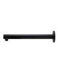 Meir Round Wall Shower Arm 400MM