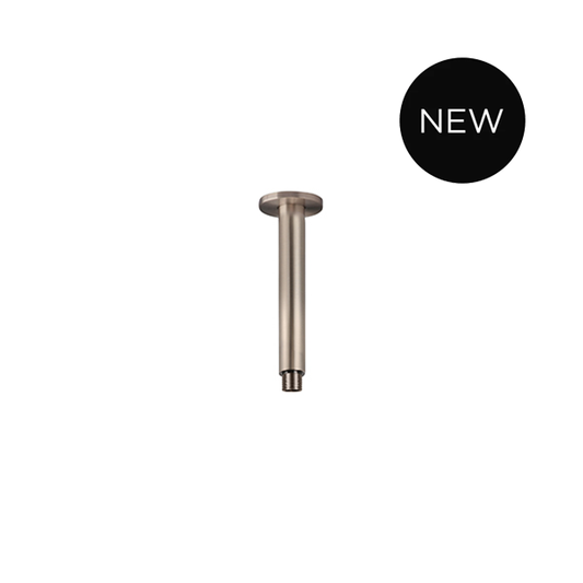 ROUND CEILING SHOWER ARM 150MM