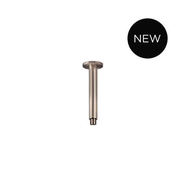 ROUND CEILING SHOWER ARM 150MM