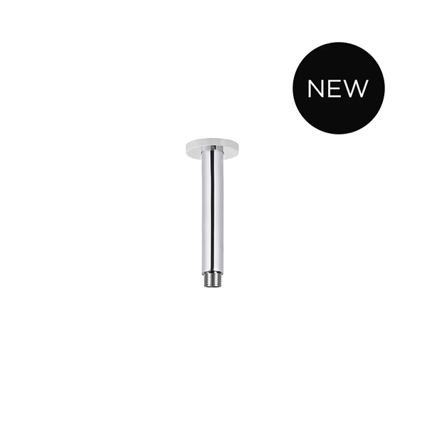 ROUND CEILING SHOWER ARM 150MM