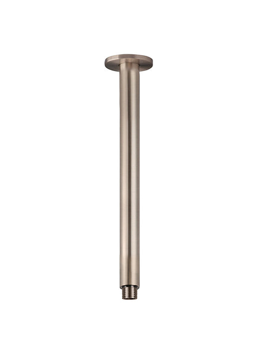 ROUND CEILING SHOWER ARM 300MM