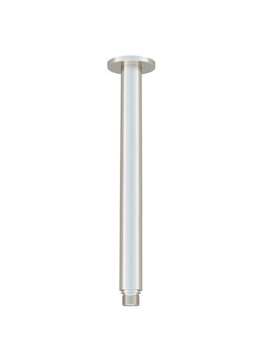 ROUND CEILING SHOWER ARM 300MM
