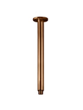 ROUND CEILING SHOWER ARM 300MM