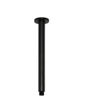 ROUND CEILING SHOWER ARM 300MM