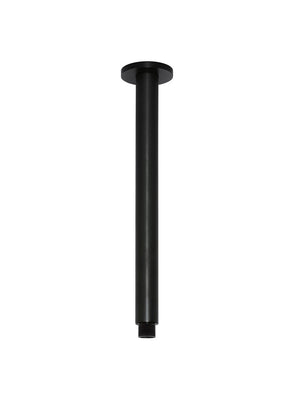 Matte Black