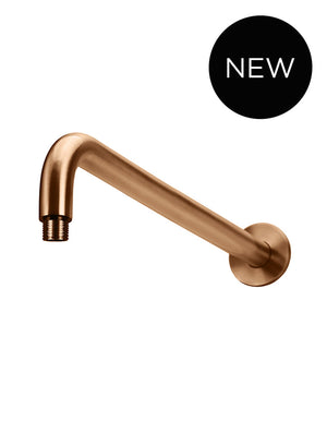 PVD Lustre Bronze