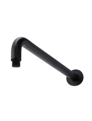 Matte Black