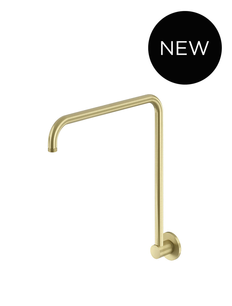 HIGH RISE SHOWER ARM