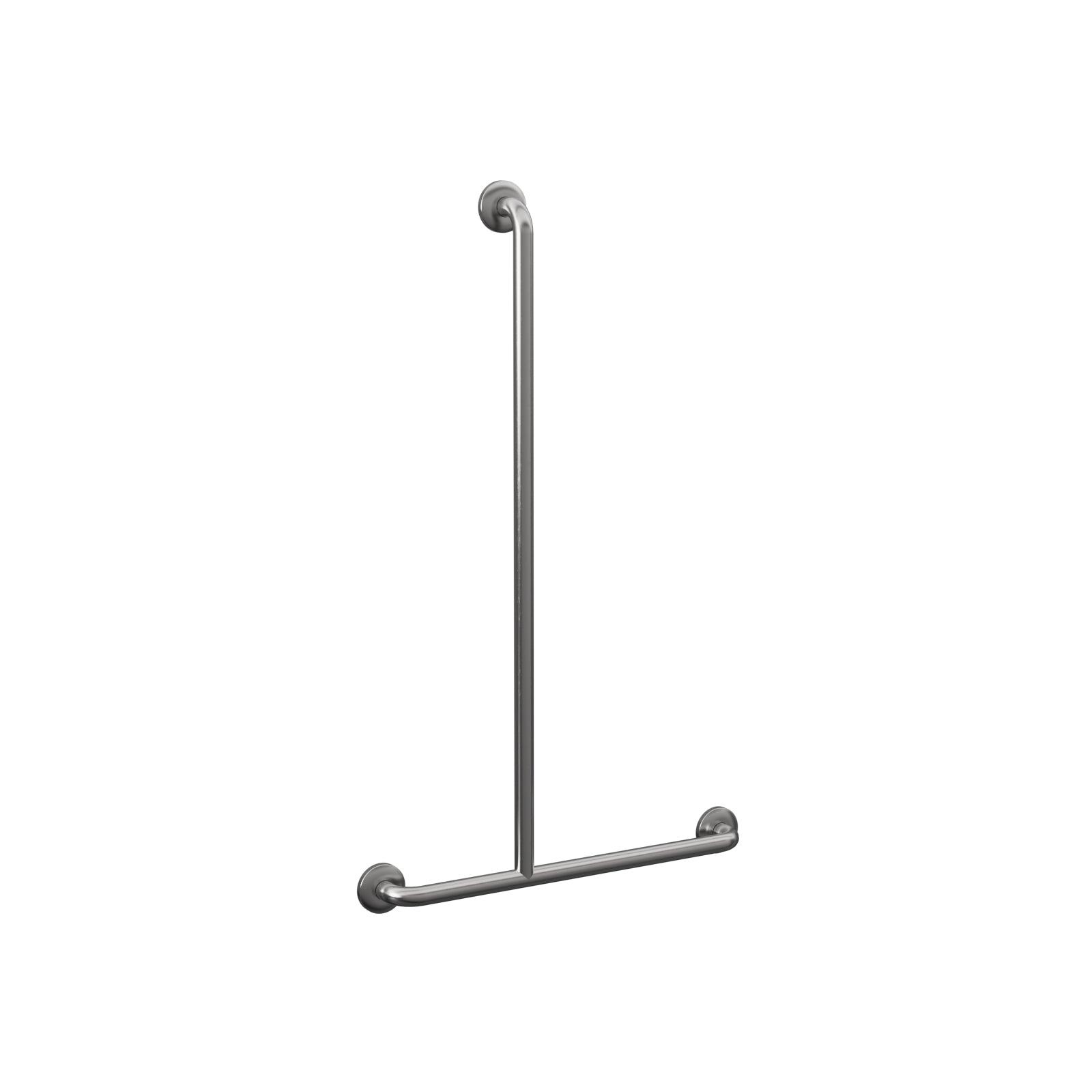 Bradley Australia MAPS CENTERED 32mm Shower Grab Rail 832H-1432