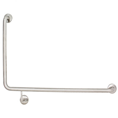 Bradley Australia Map Surface Mounted 32mm Satin Ss Grab Rail Map-1015