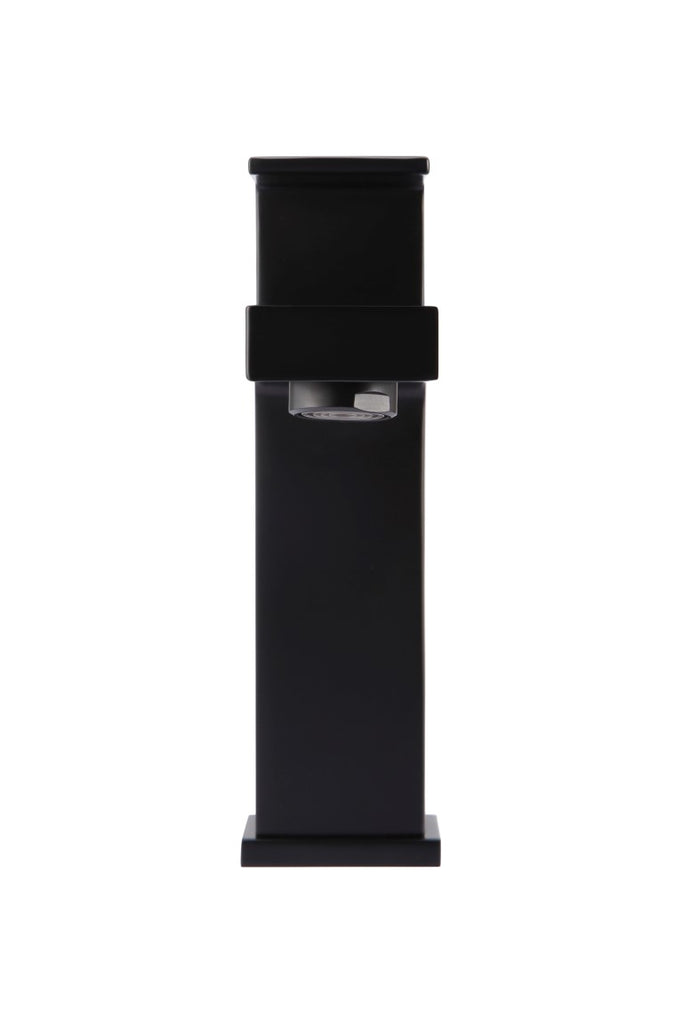 SQUARE BASIN MIXER