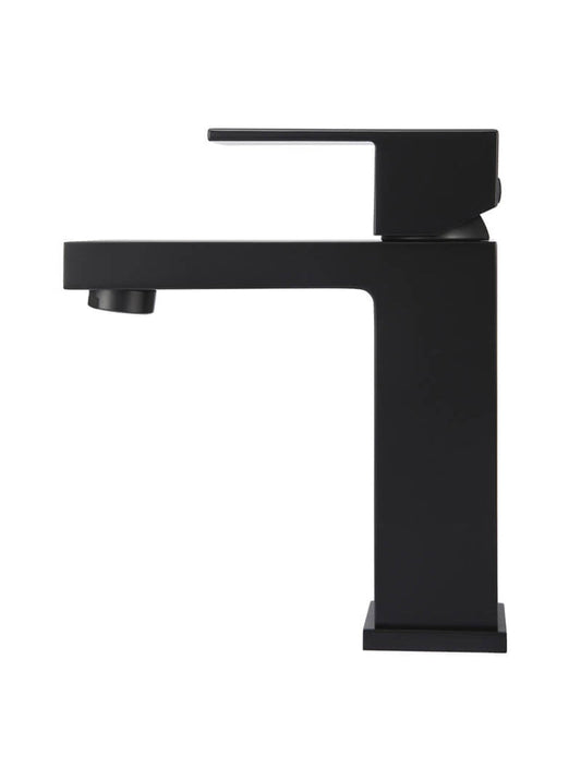 SQUARE BASIN MIXER