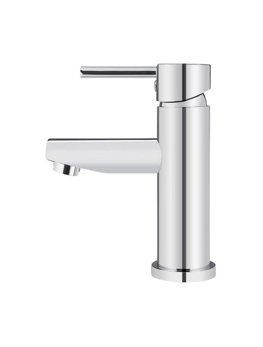 ROUND BASIN MIXER