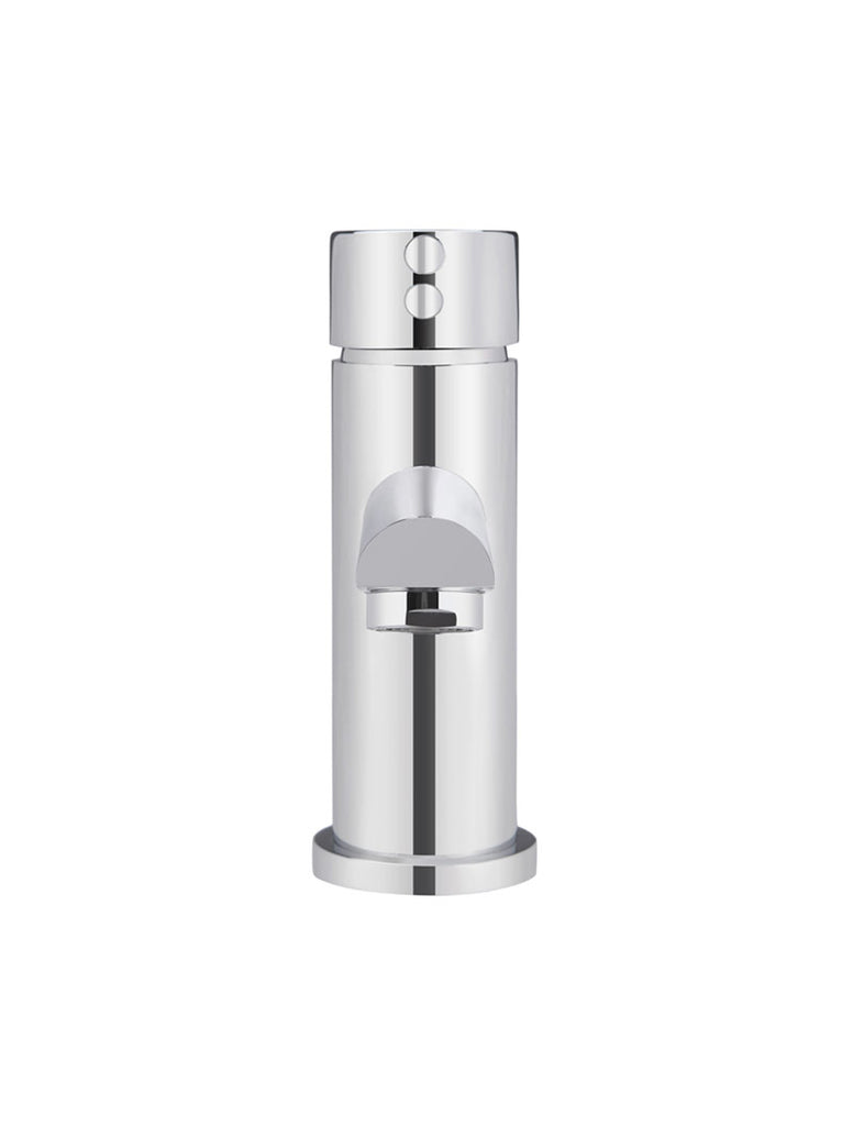 ROUND BASIN MIXER