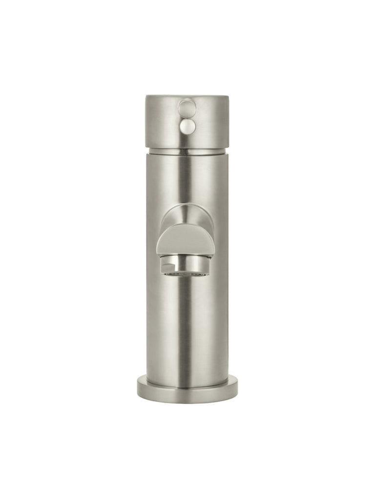 ROUND BASIN MIXER