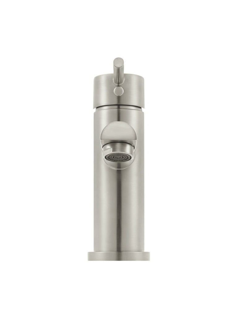 ROUND BASIN MIXER
