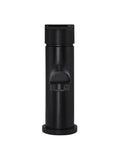 Meir Round Paddle Basin Mixer - Matte Black