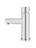 Meir Round Pinless Basin Mixer