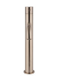PICCOLA TALL BASIN MIXER TAP WITH 130MM SPOUT