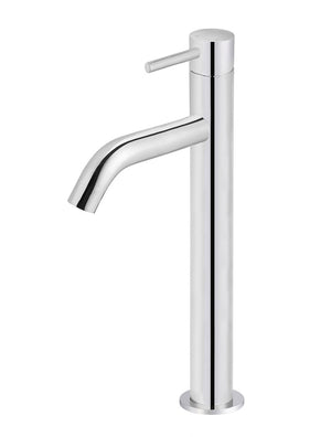 Polished Chrome