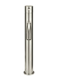PICCOLA TALL BASIN MIXER TAP WITH 130MM SPOUT