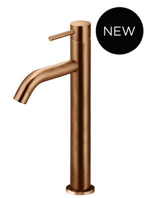 Lustre Bronze