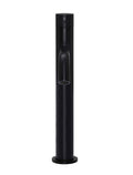 PICCOLA TALL BASIN MIXER TAP WITH 130MM SPOUT
