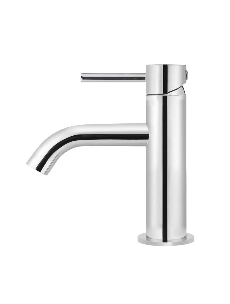 PICCOLA BASIN MIXER TAP