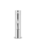 Meir Piccola Basin Mixer Tap - Polished Chrome