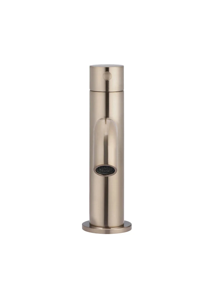 PICCOLA BASIN MIXER TAP