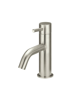 PVD Brushed Nickel