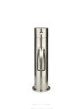 Meir Piccola Basin Mixer Tap - PVD Brushed Nickel