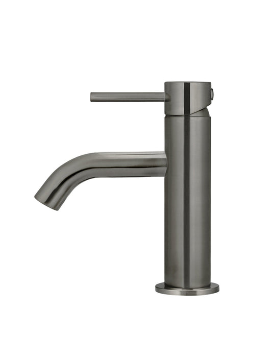 PICCOLA BASIN MIXER TAP