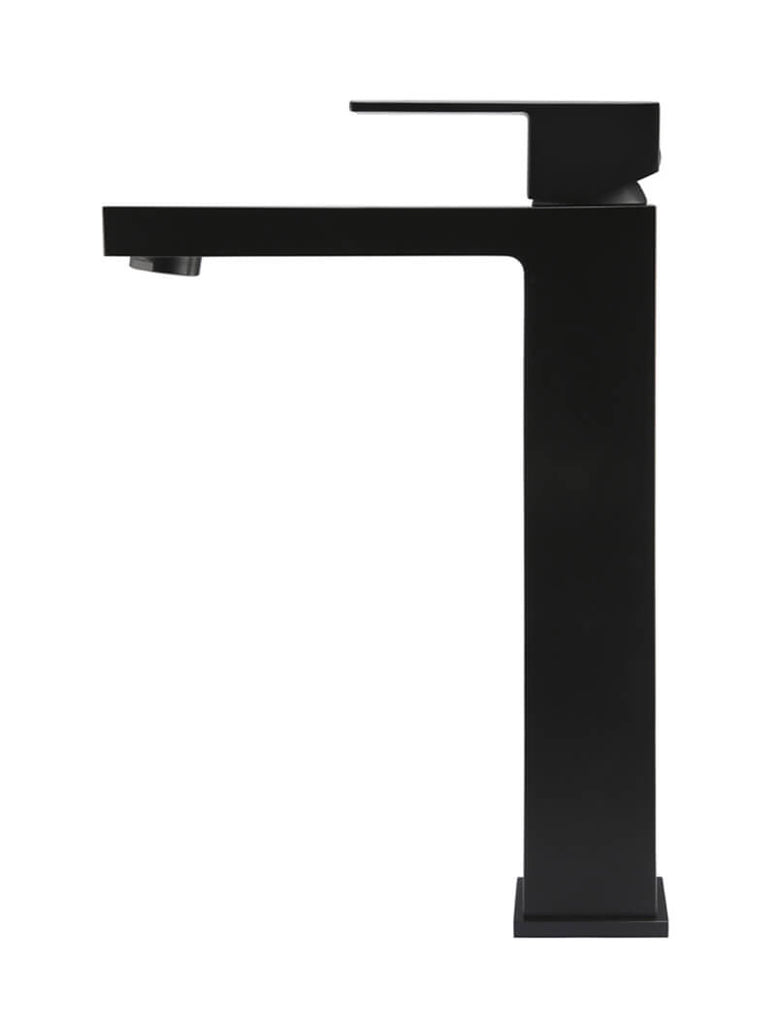 SQUARE TALL BASIN MIXER
