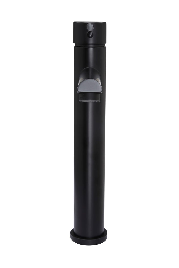 ROUND TALL BASIN MIXER