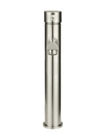 Meir Round Tall Basin Mixer - PVD Brushed Nickel