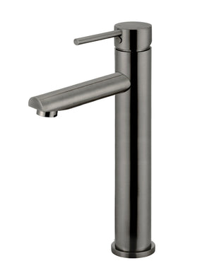 Shadow Gunmetal