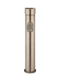 Meir Round Paddle Tall Basin Mixer