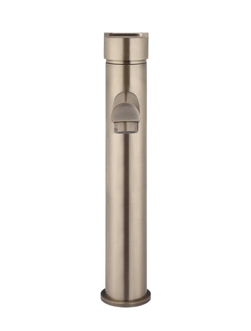 Meir Round Paddle Tall Basin Mixer