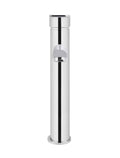 Meir Round Paddle Tall Basin Mixer
