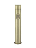 Meir Round Paddle Tall Basin Mixer